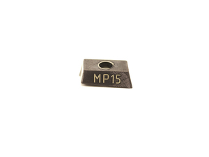APKT-160408-RM MP15 пластина твердосплавная "Beltools"