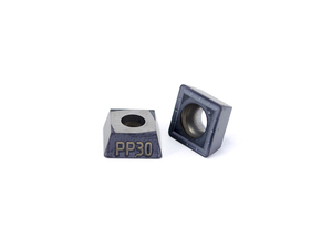 SPGT-090408-RM PP30 пластина твердосплавная "Beltools"