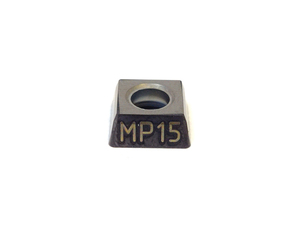 SPMT-09T308-RR MP15 пластина твердосплавная "Beltools"