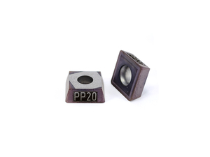 SPGT-140512-RM PP20 пластина твердосплавная "Beltools"