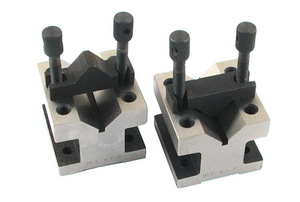 Комплект призм поверочных и разметочных 35х35х30 мм тип П1-1 кл.точн.0 (HW-1-1)