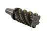 AH290-R100.150.06.SK50.C фреза торцово-цилиндрическая 100х150х295, SK50, СОЖ