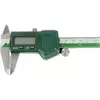 1118-150B Штангенциркуль цифровой ШЦЦ 0-150 мм, 0.01 мм, IP67, губки 40 мм