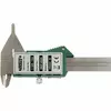 1169-150 Штангенциркуль цифровой с игольчатыми губками ШЦЦ-1 0-150 мм, 0.01 мм, губки 40 мм