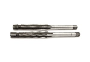 Метчик трапецеидальный Tr11х3 HSS м/р L=125 комплект 2 шт