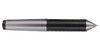 JCHJDJ-MT6-F124-60°-330L Центр упорный с твердосплавным наконечником удлиненный