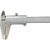 1205-200S Штангенциркуль нониусный ШЦ-1 0-200 мм, 0.05 мм, губки 50 мм
