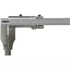 1214-500 Штангенциркуль нониусный ШЦ-3 0-500 мм, 0.02 мм, губки 100 мм