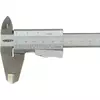 1223-150 Штангенциркуль нониусный ШЦ-1 0-150 мм, 0.05 мм, губки 40 мм