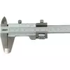 1233-130 Штангенциркуль нониусный ШЦ-1 0-130 мм, 0.02 мм, губки 40 мм