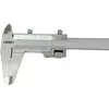 1233-280 Штангенциркуль нониусный ШЦ-1 0-280 мм, 0.02 мм, губки 60 мм