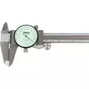 1312-150A Штангенциркуль индикаторный ШЦК 0-150 мм, 0.02 мм, губки 40 мм