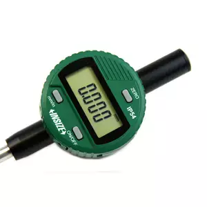 2115-251 Индикатор электронный ИЧЦ 25.4 мм, 0.001 мм, с ушком, IP54