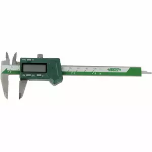 1111-100A Штангенциркуль цифровой ШЦЦ-1 0-100 мм, 0.01 мм, губки 30 мм