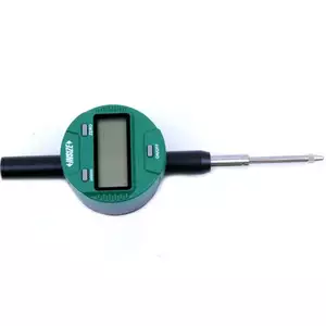 2112-25F Индикатор электронный ИЧЦ 25.4 мм, 0.01 мм, без ушка