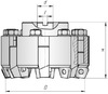 Фреза торцевая 200х70х50 со сменными пластинами (Z=12, 2214-4008-03, ОИЗ)