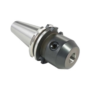 SK50-SLA40-100 Оправка для фрез Weldon 0.005 G2.5 20CrMnTi "BRIGHT-TOOLS"