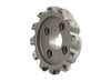 AF01.12C60.200.12 фреза торцевая насадная со сменными пластинами