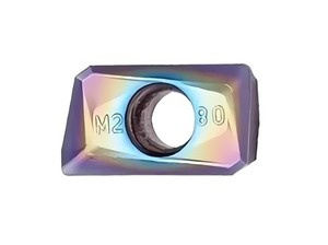 APMT1135PDER M2 TF618 пластина твердосплавная "DESKAR"