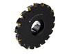 AS290-R125.1011.06.B32 NOX дисковая фреза со сменными пластинами регулируемая
