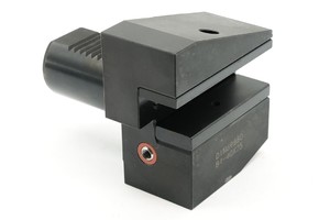 B4-40x25x44 держатель инструмента VDI радиальный перевернутый левый