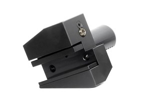 B4-50x32x55 держатель инструмента VDI радиальный перевернутый левый