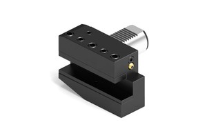 B5-50x32x55 держатель инструмента VDI радиальный правый удлиненный