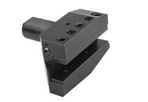 B6-30x20x60 держатель инструмента VDI радиальный левый удлиненный
