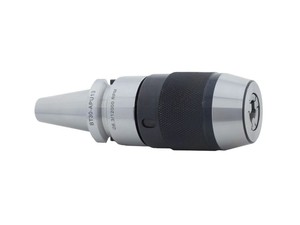BT40-APU13-100 самозажимной cверлильный патрон для станков с ЧПУ
