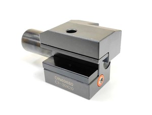 C1-30x20x70 держатель инструмента VDI аксиальный, правый