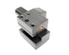 C2-40x25x85 держатель инструмента VDI аксиальный, левый