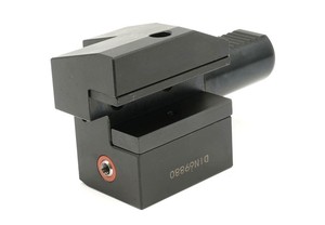 C3-50x32x100 держатель инструмента VDI аксиальный перевернутый, правый