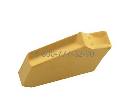 ZQMX3N11-AL CAC225 пластина для отрезки и точения канавок ZQMX3N11-AL CAC225 пластина для отрезки и точения канавок