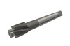 Цековка D15,0 с цапфой d9,0 L-140 к/х Р6М5 Z=4 КМ2