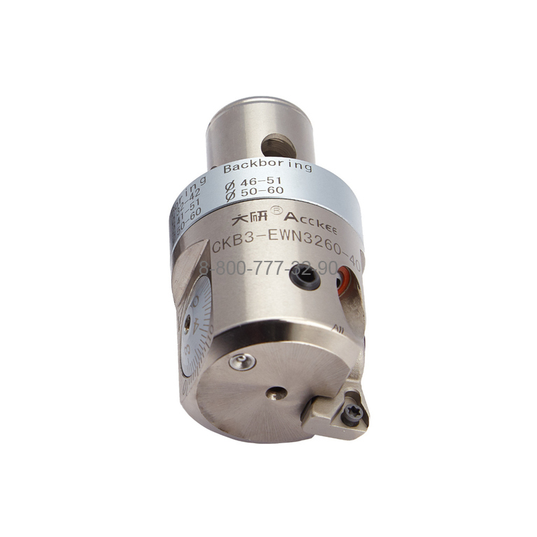 CKB3-EWN3260-40 расточная головка чистовая CKB3-EWN3260-40 расточная головка чистовая