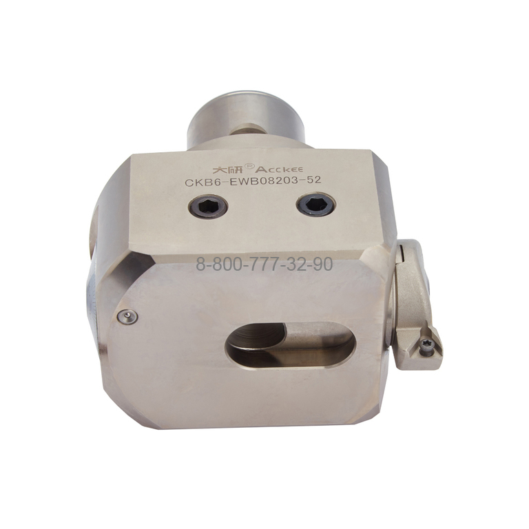 CKB6-EWB08203-52 расточная головка высокоточная CKB6-EWB08203-52 расточная головка высокоточная
