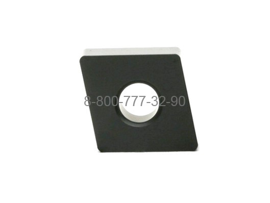 CNMA120404 LF3018 пластина твердосплавная "DESKAR" CNMA120404 LF3018 пластина твердосплавная "DESKAR"