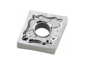 CNMG120408 HA K10 пластина твердосплавная "DESKAR"