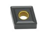 CNMG120408 LF3018 пластина твердосплавная "DESKAR"