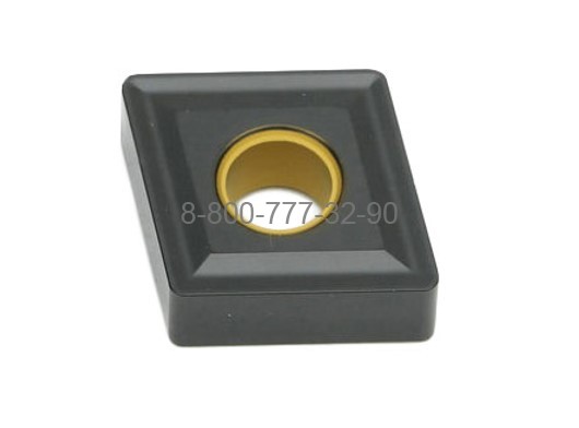 CNMG120408 LF3018 пластина твердосплавная "DESKAR" CNMG120408 LF3018 пластина твердосплавная "DESKAR"