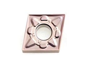 CNMG120412 MM LF6118 пластина твердосплавная "DESKAR"