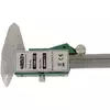 1108-150 Штангенциркуль цифровой ШЦЦ-1 0-150 мм, 0.01 мм, губки 40 мм