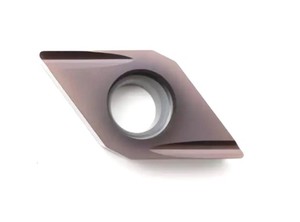 DCGT070202L-U LF6018 пластина твердосплавная "DESKAR"