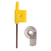 Держатель пластины ENH5-3