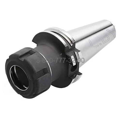 Патрон цанговый DIN69871.A50x ER32-80 (SK50) Патрон цанговый DIN69871.A50x ER32-80 (SK50)