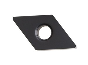 DNMA150408 LF3018 пластина твердосплавная "DESKAR"