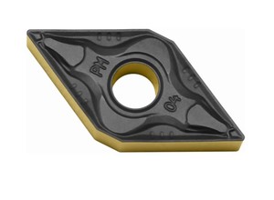DNMG150608 PM LF9218 пластина твердосплавная "DESKAR"