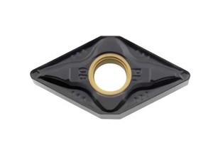 DNMG150608 PM LF3018 пластина твердосплавная "DESKAR"