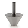 Центр грибковый вращающийся MT5-D198-d65-75 - КМ5