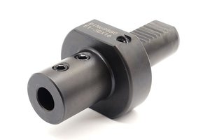 E1-30x16 Держатель инструмента VDI для сверл, аксиальный